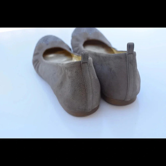 J. Crew Cece studded flats - Picture 6 of 8